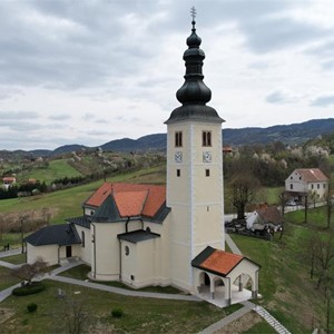 Svečano započinje devet prvih petaka u Gornjoj Stubici